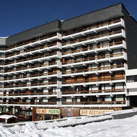 Residence Chaviere - Studio Agreable - Ski Au Pieds - Balcon Mae-2784 سان-مارتن-دي-بيفيل المظهر الخارجي الصورة